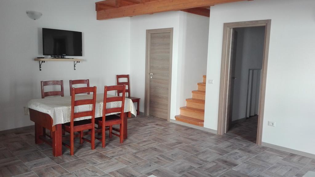 Casa Vacanza S'Istella Iun Q2451 Torre Grande Exterior foto
