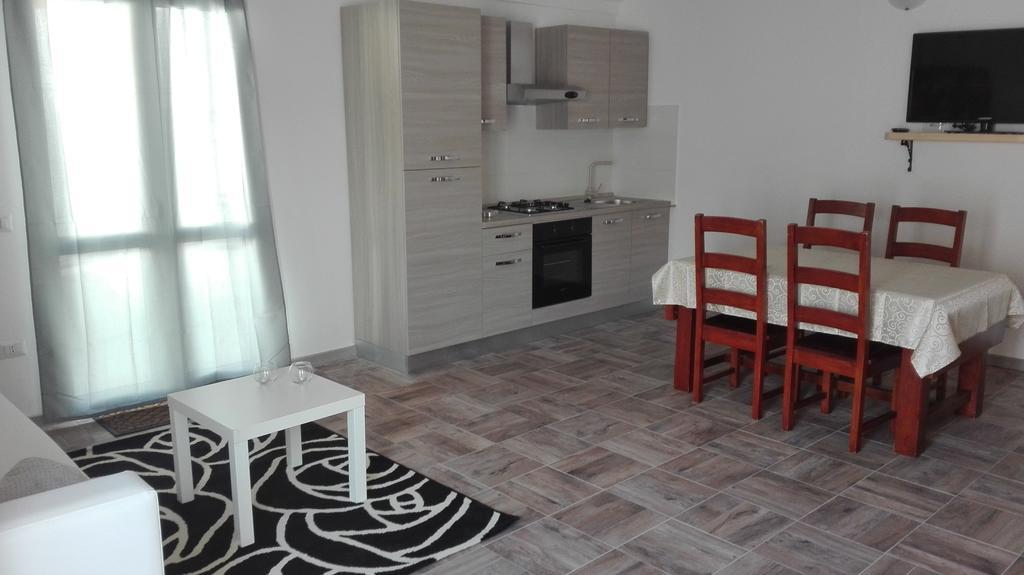 Casa Vacanza S'Istella Iun Q2451 Torre Grande Exterior foto