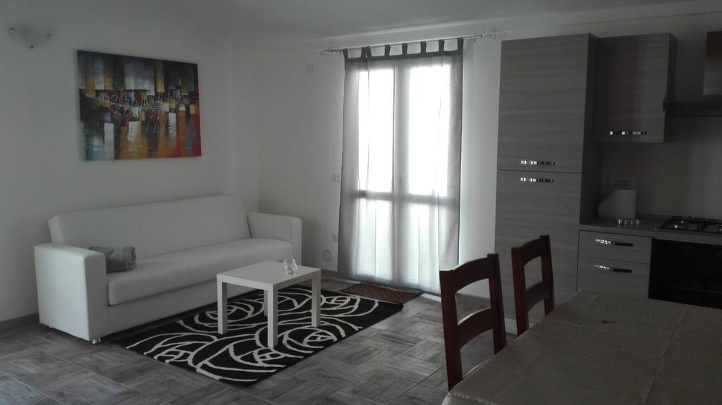 Casa Vacanza S'Istella Iun Q2451 Torre Grande Exterior foto